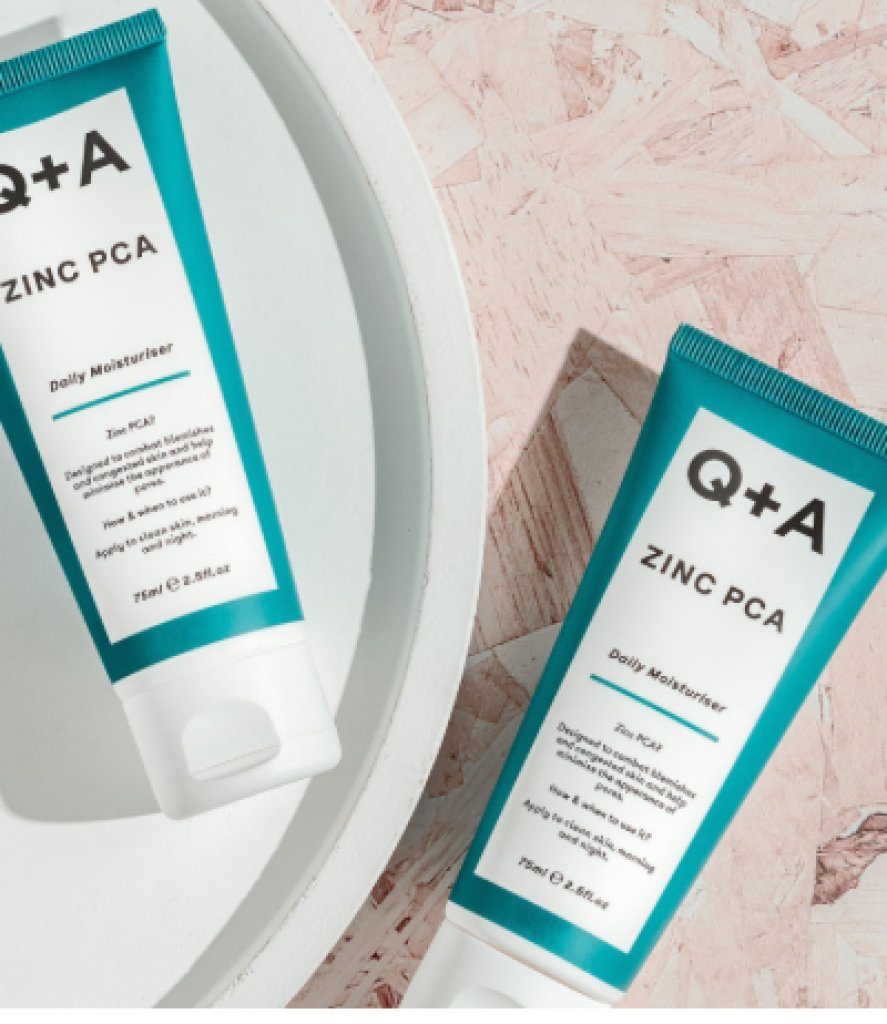 Zinc PCA Daily Moisturiser