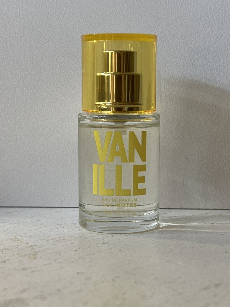 Vanille 15ml