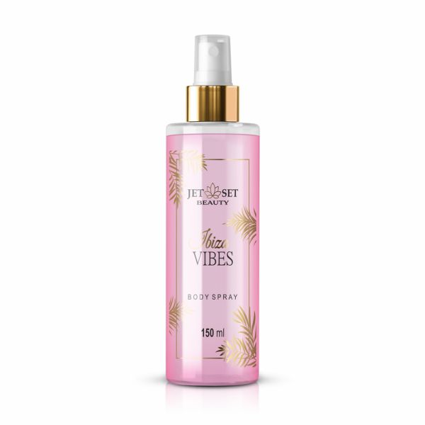 Brume parfumée Ibiza Vibes