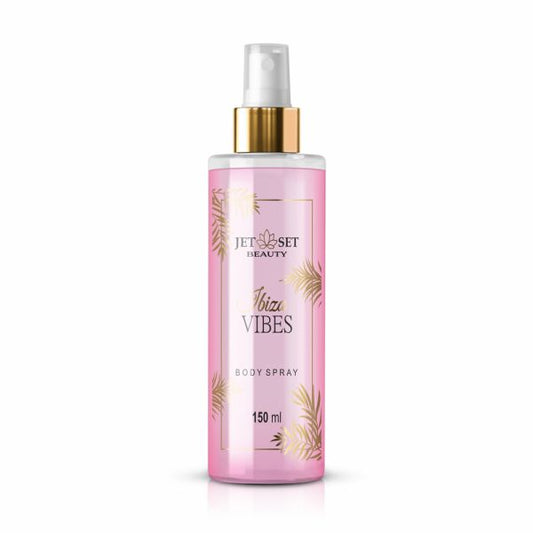 Brume parfumée Ibiza Vibes