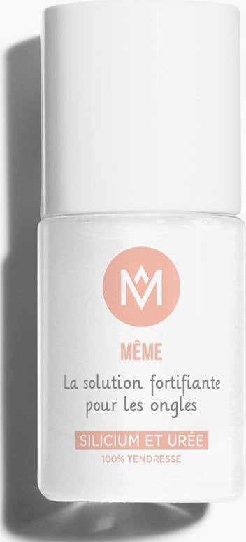 La solution fortifiante
