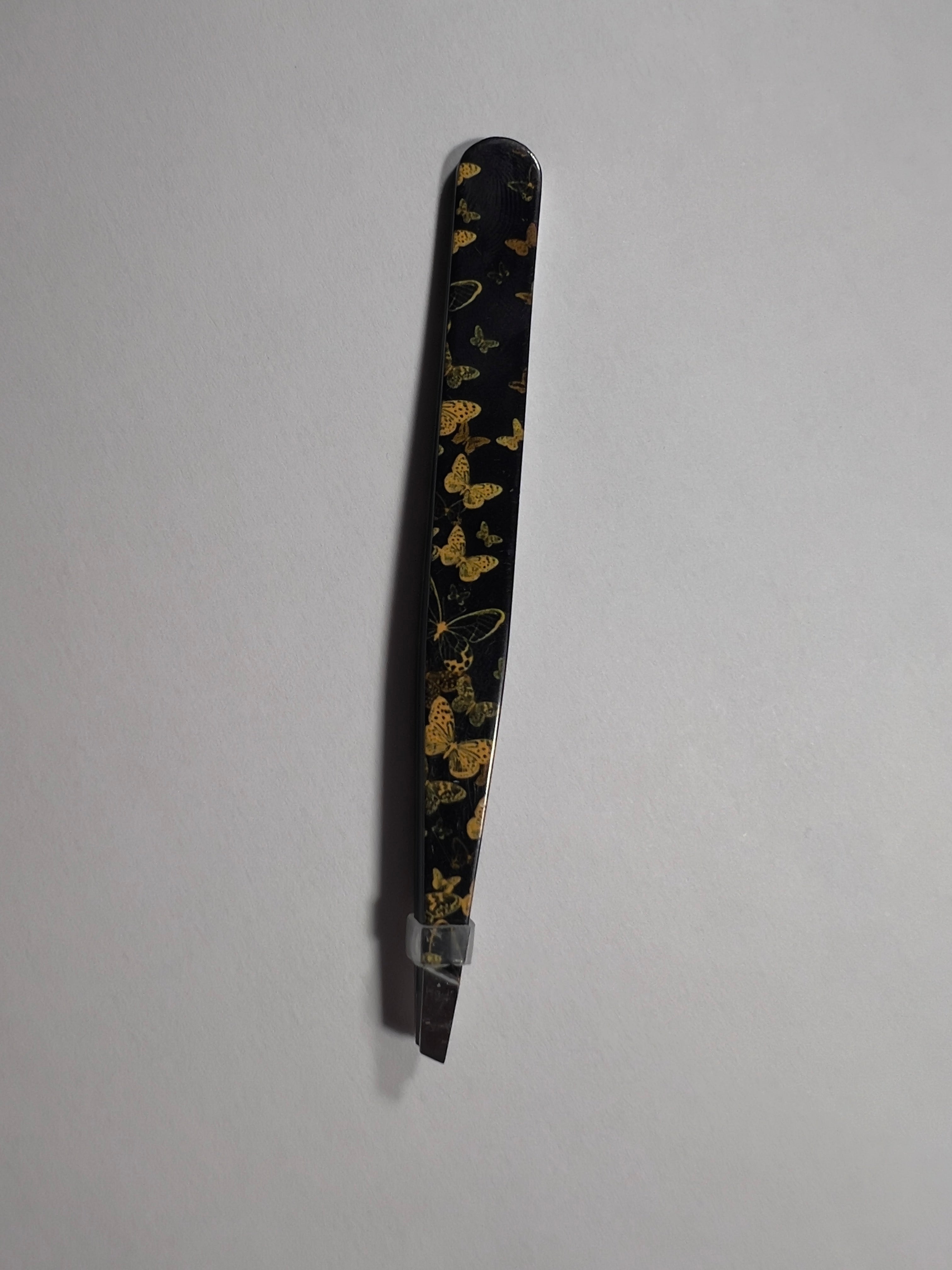 Pinces à épiler
