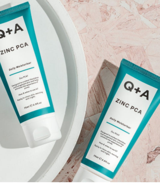 Zinc PCA Daily Moisturiser