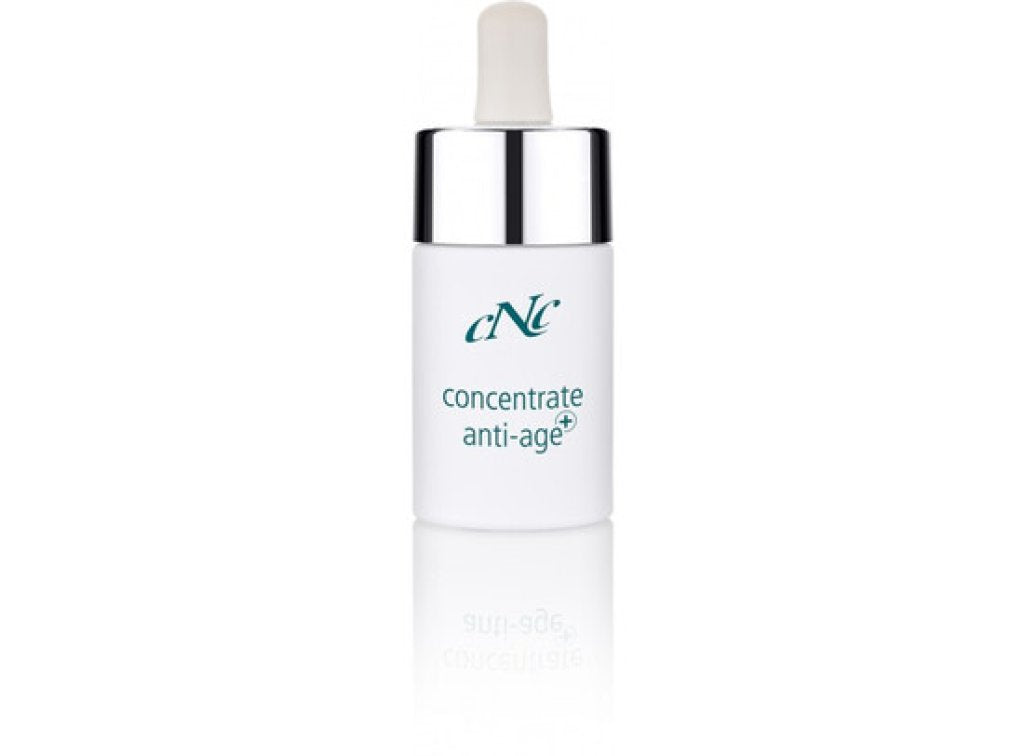 CNC - Concentrate anti-âge 15ml