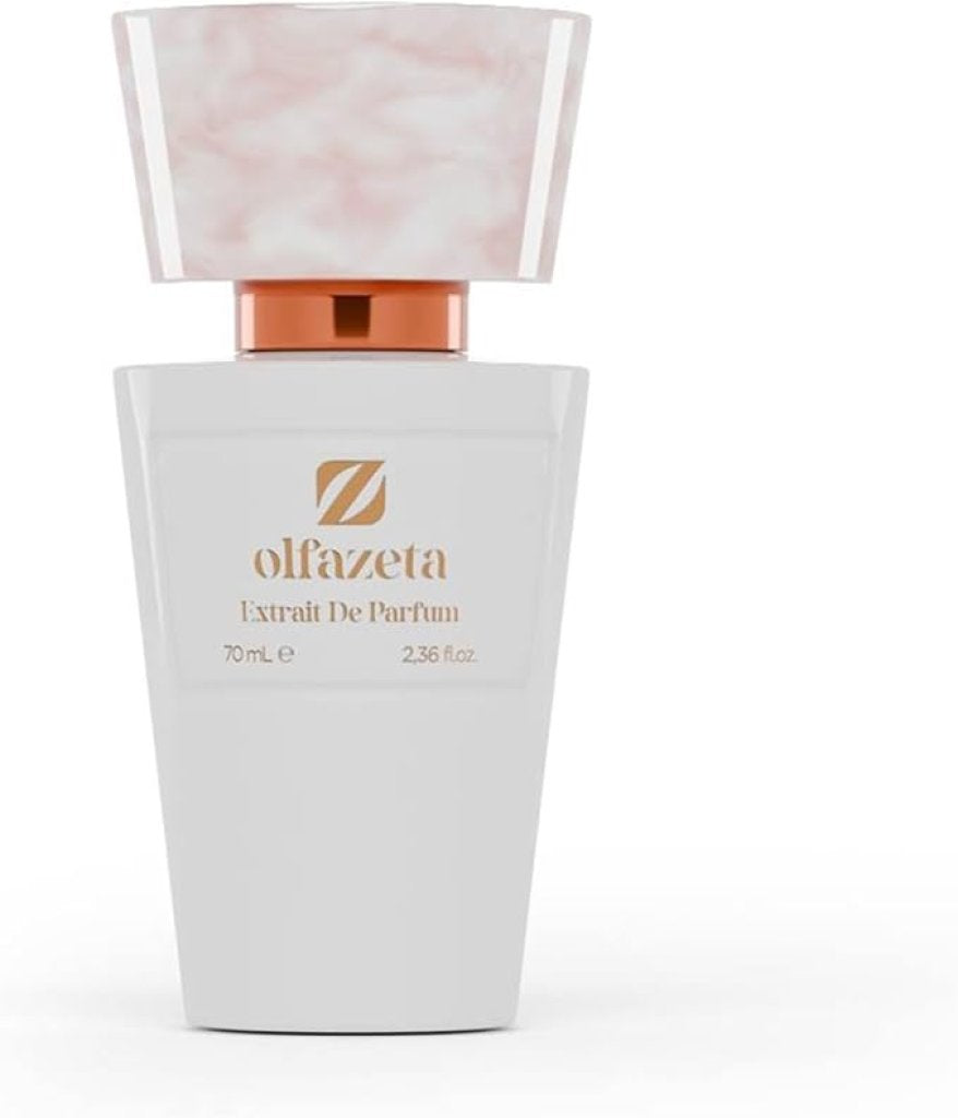 053W - Vanité - Parfum femme - 70ml