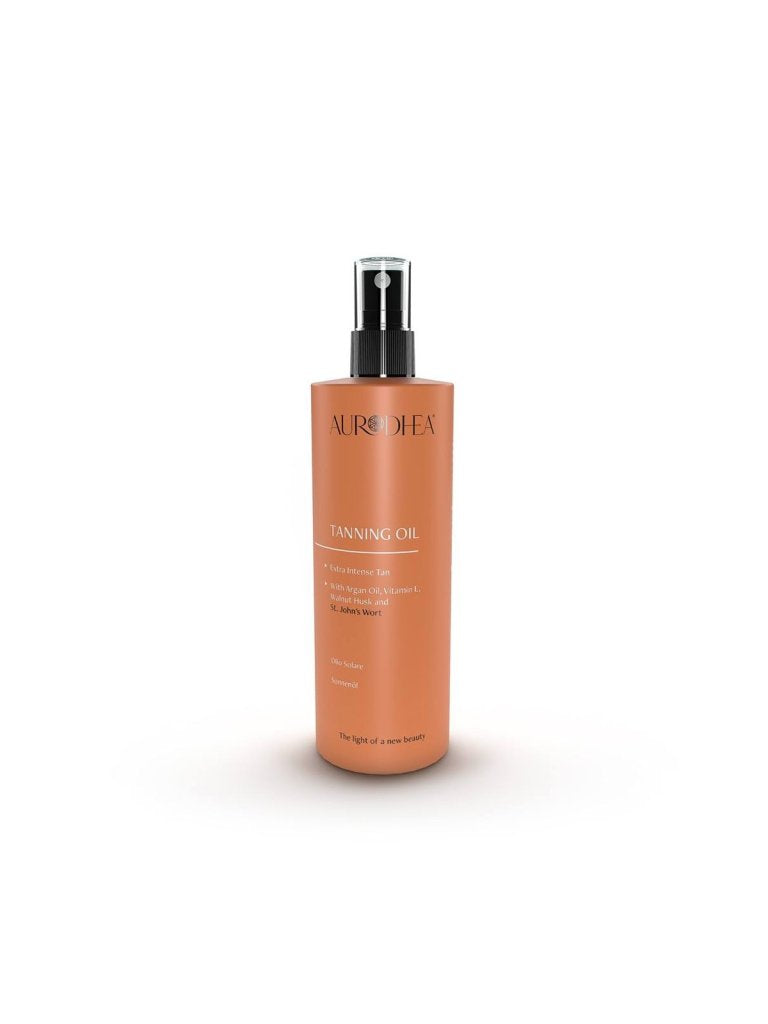 Huile solaire - 150ml - SOL04B
