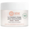Le masque visage ultra réconfortant