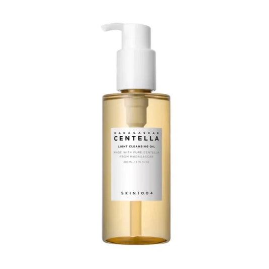 Huile démaquillante 200ml