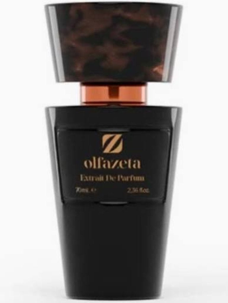 3164 - Unfold - Parfum Homme Luxe - 30ml
