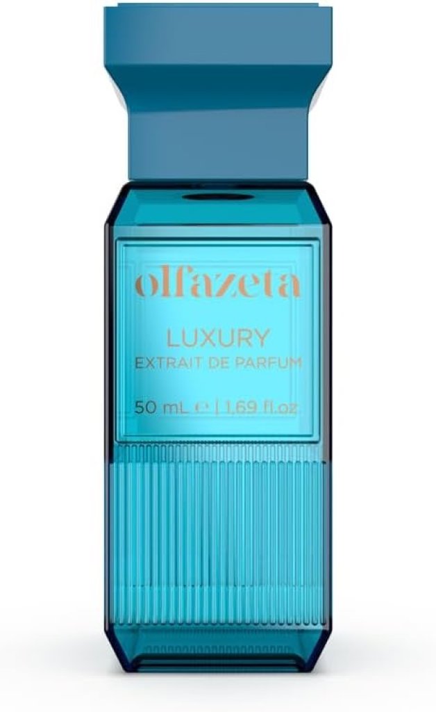 129U - Chlorophyll - Parfum unisexe luxury - 50ml