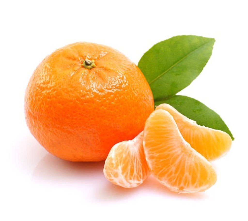 Fondant parfumé mandarine 15g