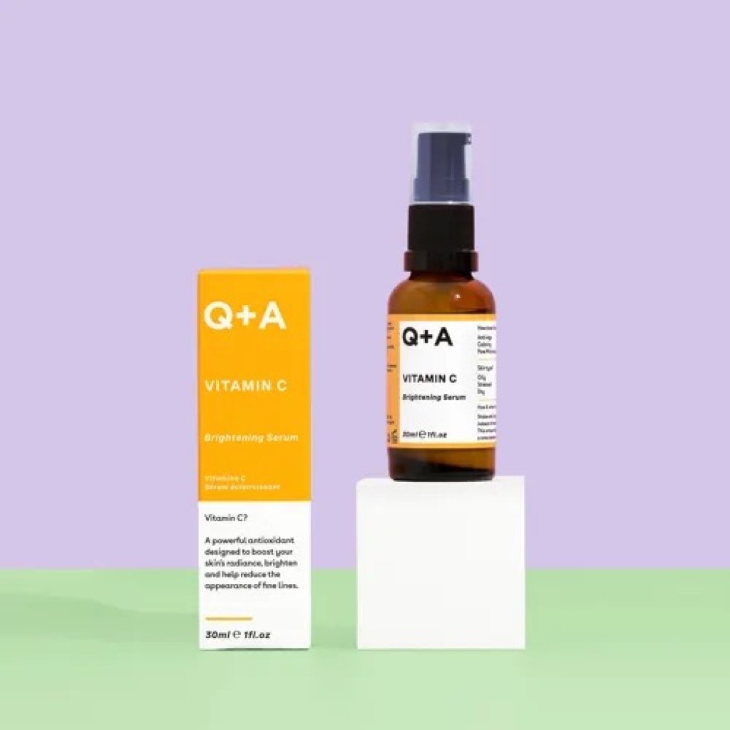 Vitamin C Brightening Serum