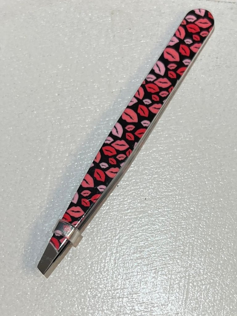 Pinces à épiler