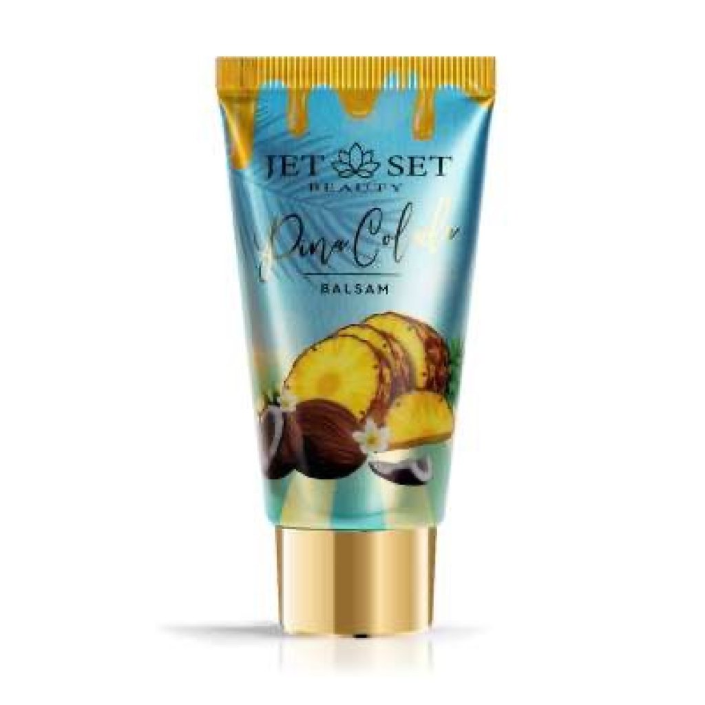 Crème main Pina colada - 30ml