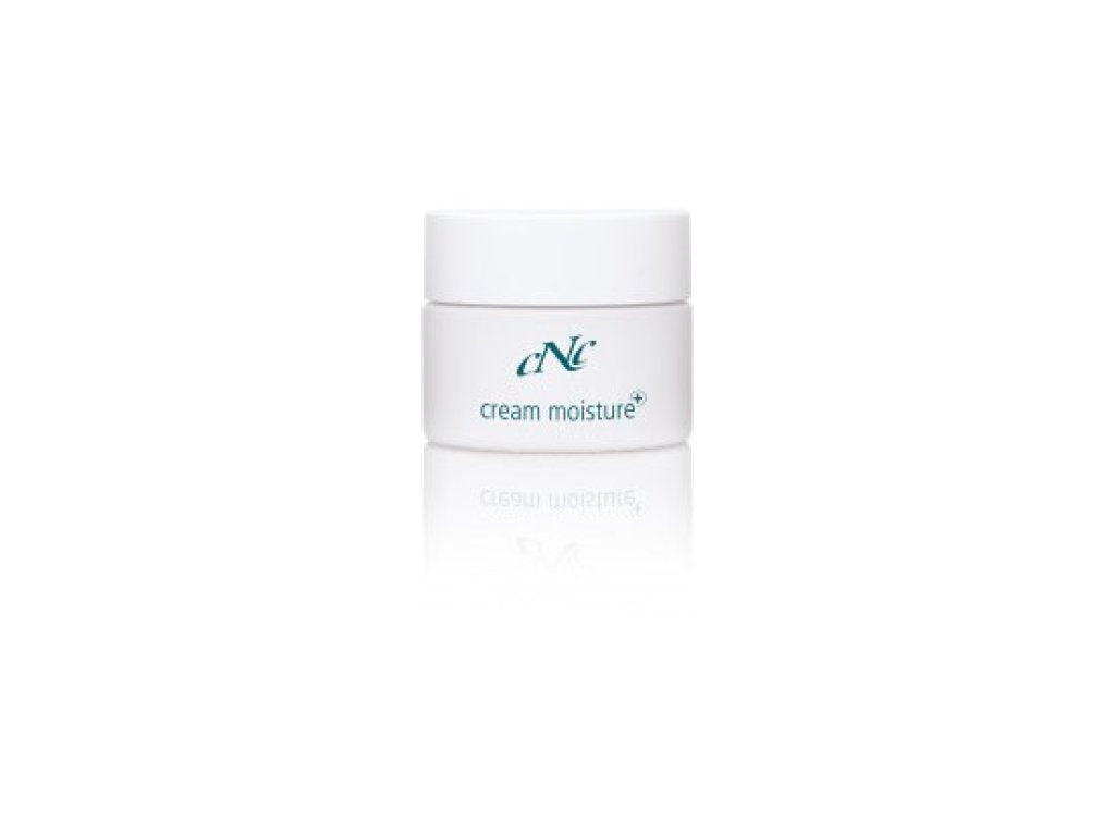 CNC Cream Moisture