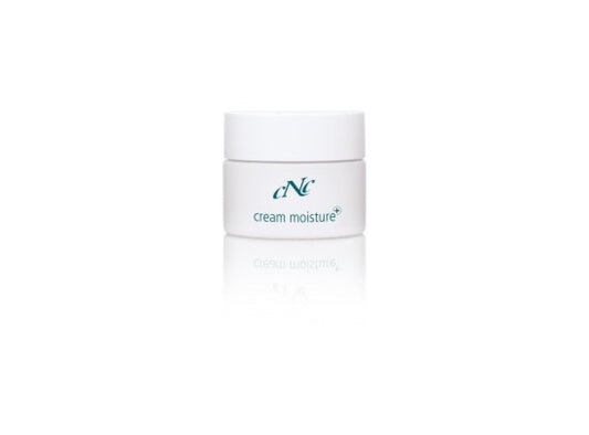 CNC Cream Moisture