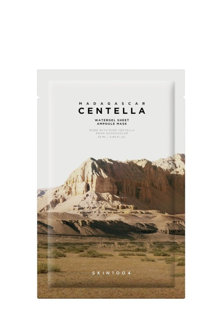 Masque Centella