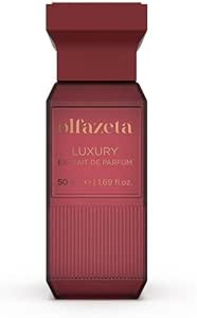 118U - parfum luxe - 50ml