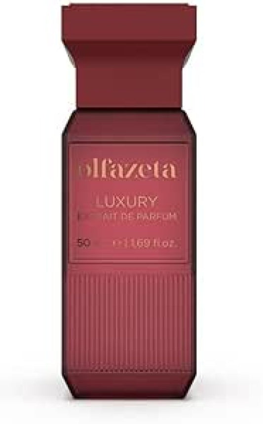 118U - parfum luxe - 50ml