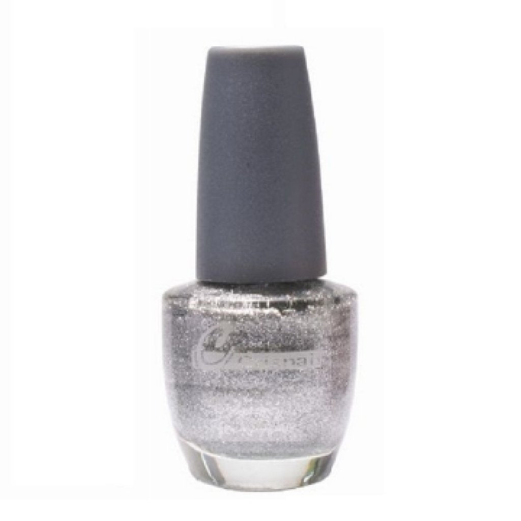 Diamond Silver vernis à ongles