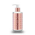 Lotion mains et corps Rosé Gold