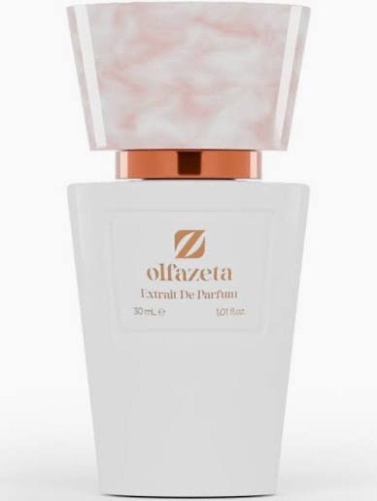 3158W - Wild bloom - Parfum femme - 30ml