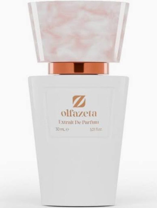 3158W - Wild bloom - Parfum femme - 30ml