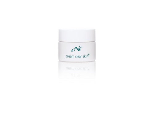 CNC - Clear Skin 50ml