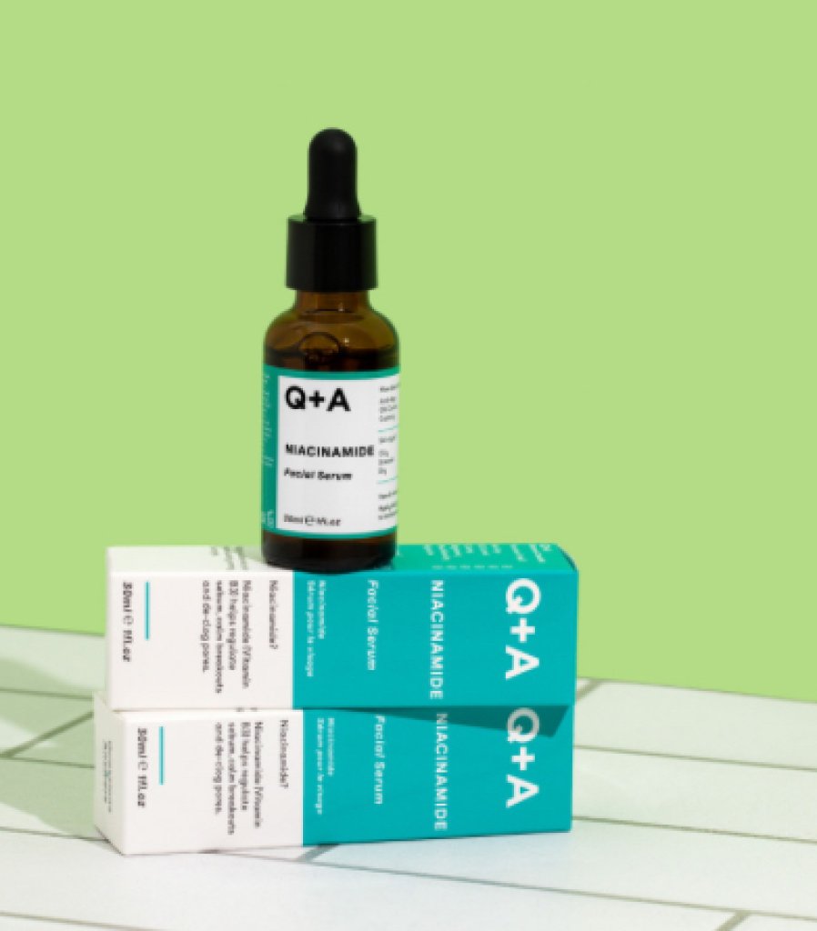 Niacinamide Facial serum