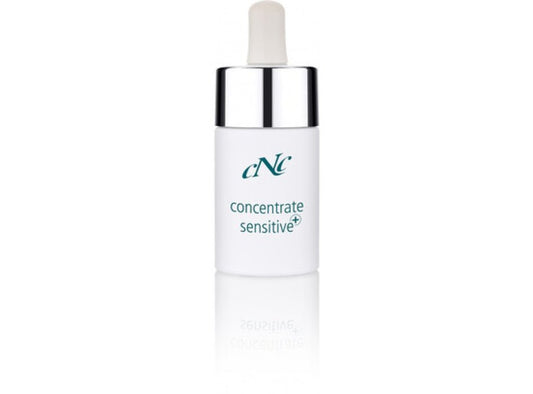 CNC - concentrate Sensitive - 15 ml