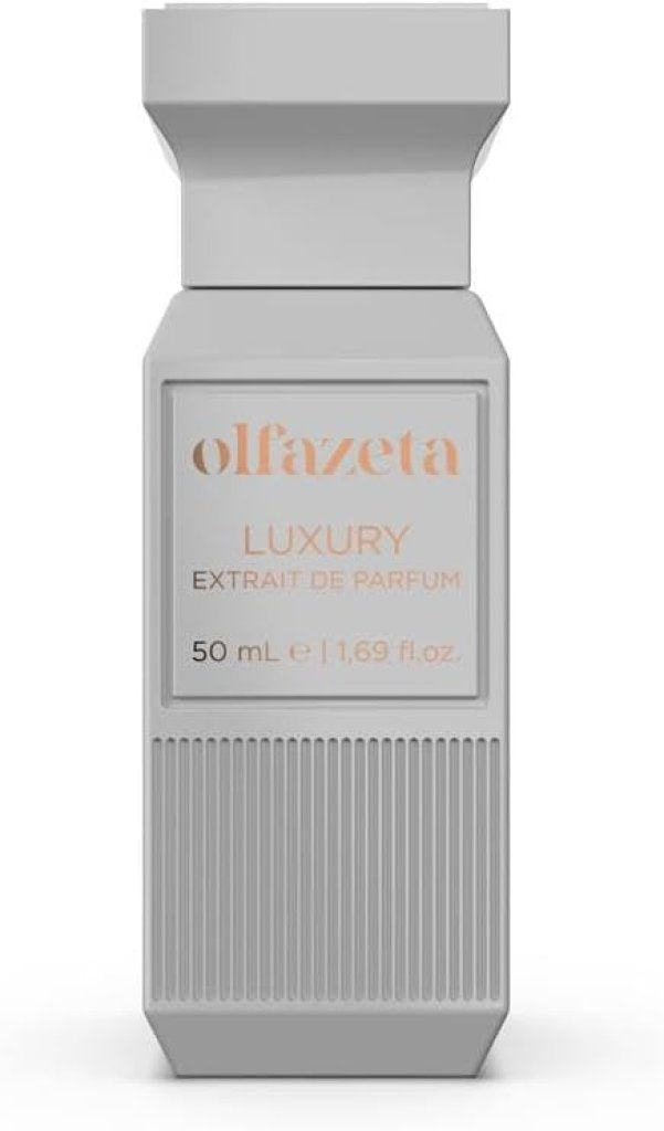 143U - Parfum Luxe - 50ml