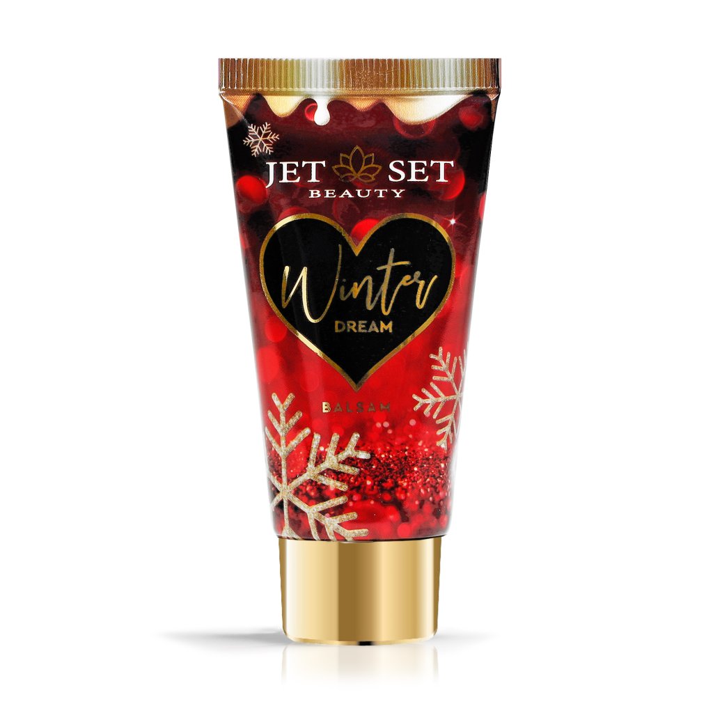 Crème main Winter dream
