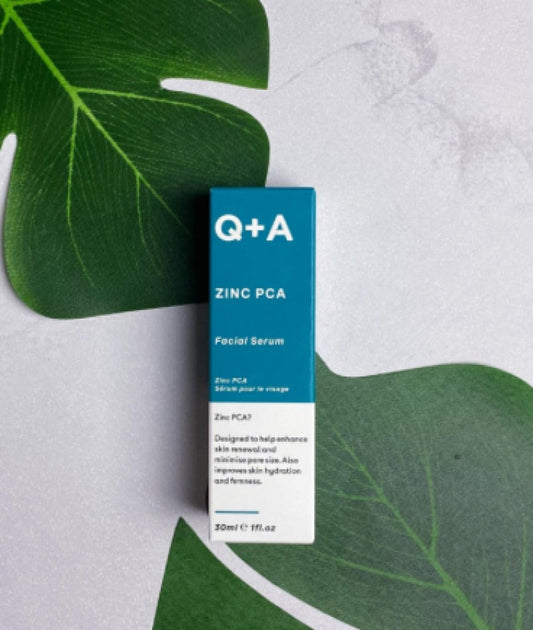 Zinc PCA Facial Serum