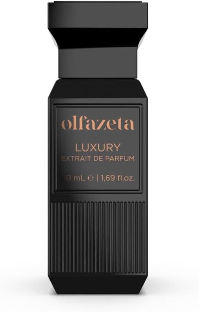 138U - Parfum Luxe - 50ml
